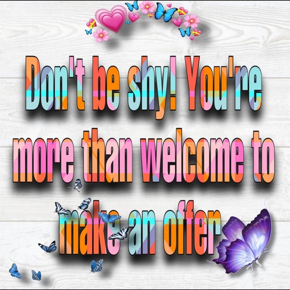 Meet your Posher, Dudu - Picture 2 of 2